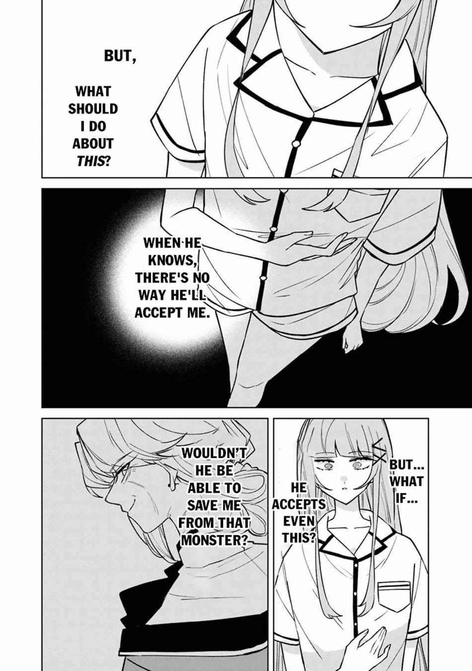 The Misunderstood Saintly Life of a Villainous Scion ~ I just want to do whatever I want in my second life~ Chapter 19 - Page 16