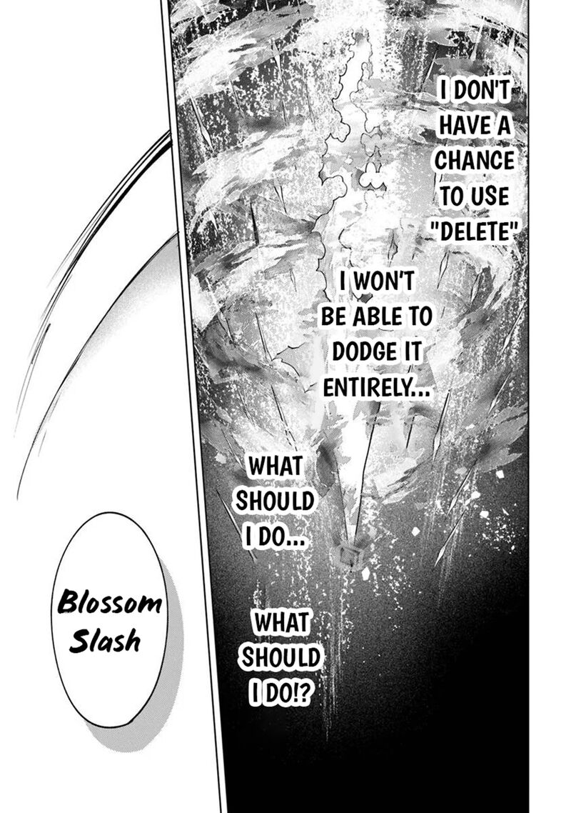 The Misunderstood Saintly Life of a Villainous Scion ~ I just want to do whatever I want in my second life~ Chapter 27 - Page 17