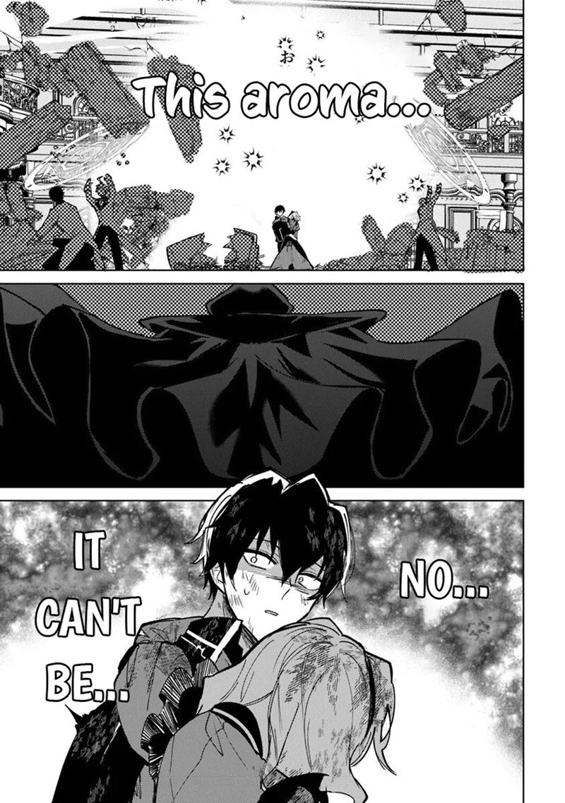 The Misunderstood Saintly Life of a Villainous Scion ~ I just want to do whatever I want in my second life~ Chapter 28 - Page 15