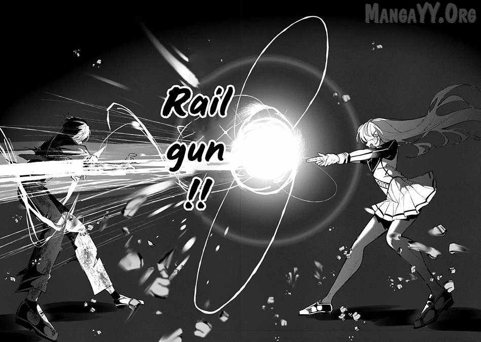 The Misunderstood Saintly Life of a Villainous Scion ~ I just want to do whatever I want in my second life~ Chapter 30 - Page 10