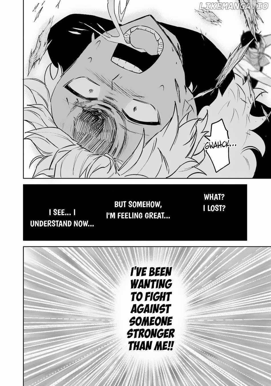 The Misunderstood Saintly Life of a Villainous Scion ~ I just want to do whatever I want in my second life~ Chapter 7 - Page 9