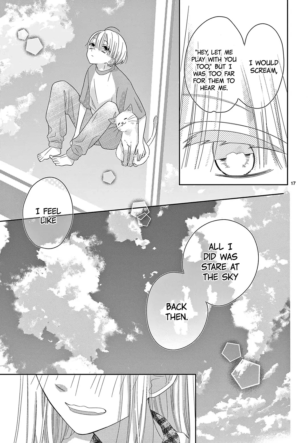 Daifuku-chan to Ouji-sama Chapter 18 - Page 18