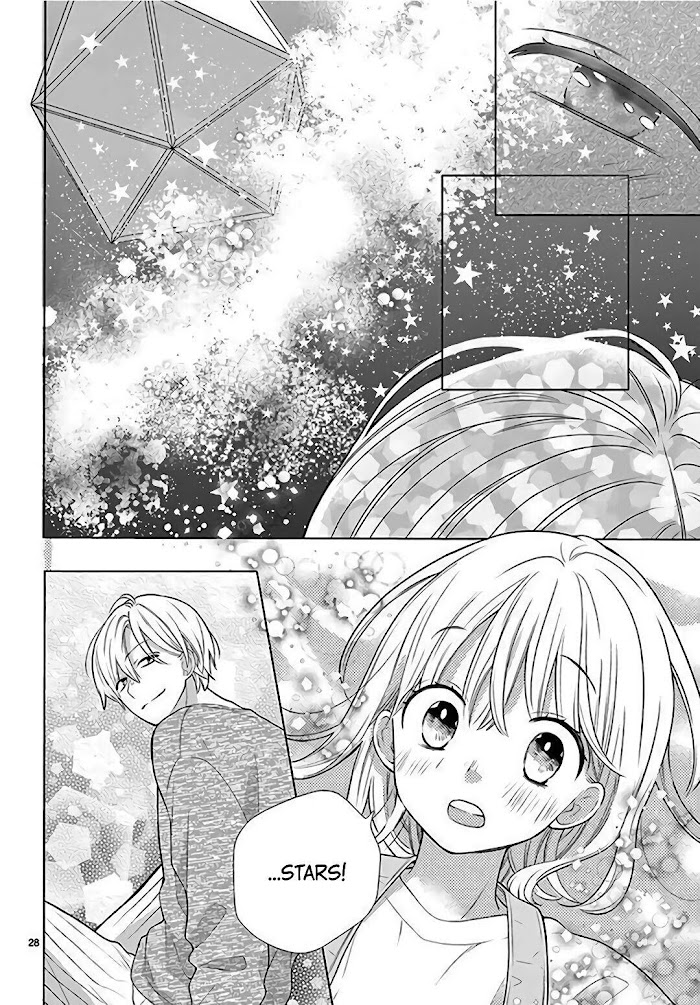 Daifuku-chan to Ouji-sama Chapter 2 - Page 30