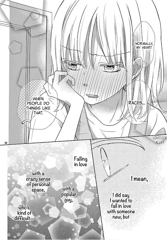 Daifuku-chan to Ouji-sama Chapter 2 - Page 34