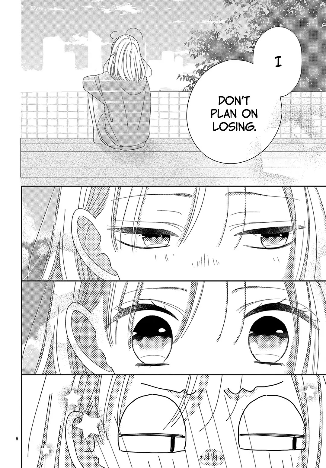 Daifuku-chan to Ouji-sama Chapter 20 - Page 8