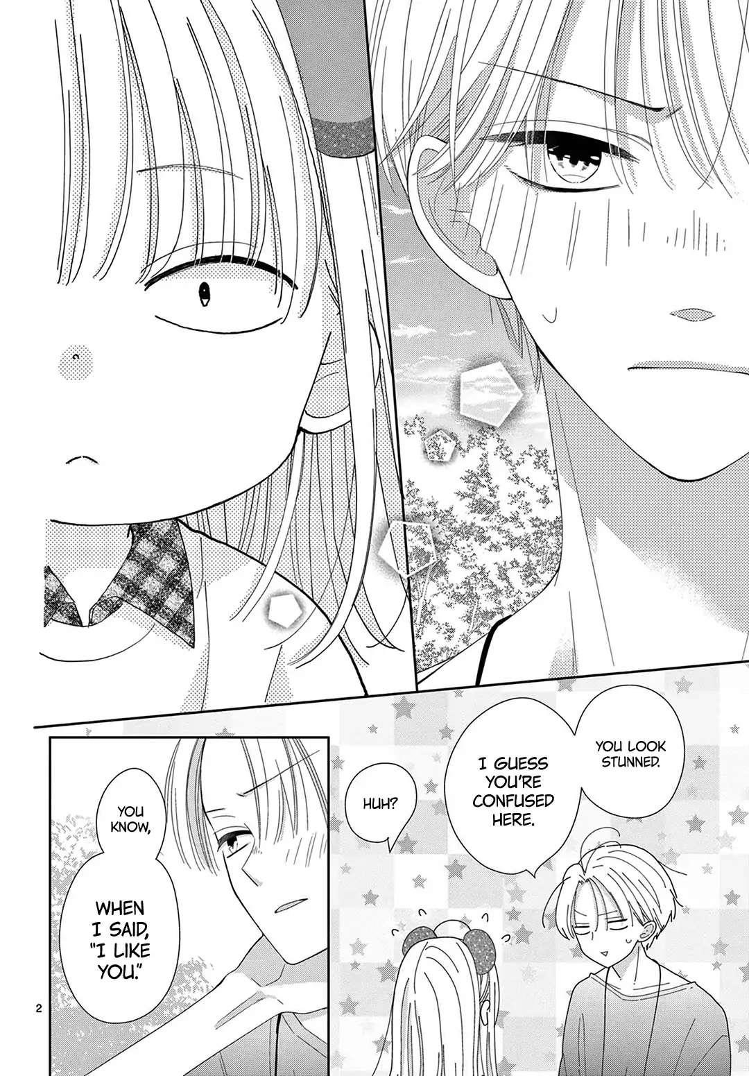 Daifuku-chan to Ouji-sama Chapter 21 - Page 4