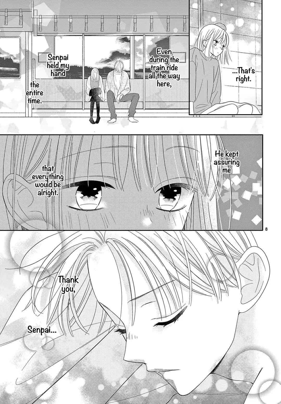 Daifuku-chan to Ouji-sama Chapter 22 - Page 10