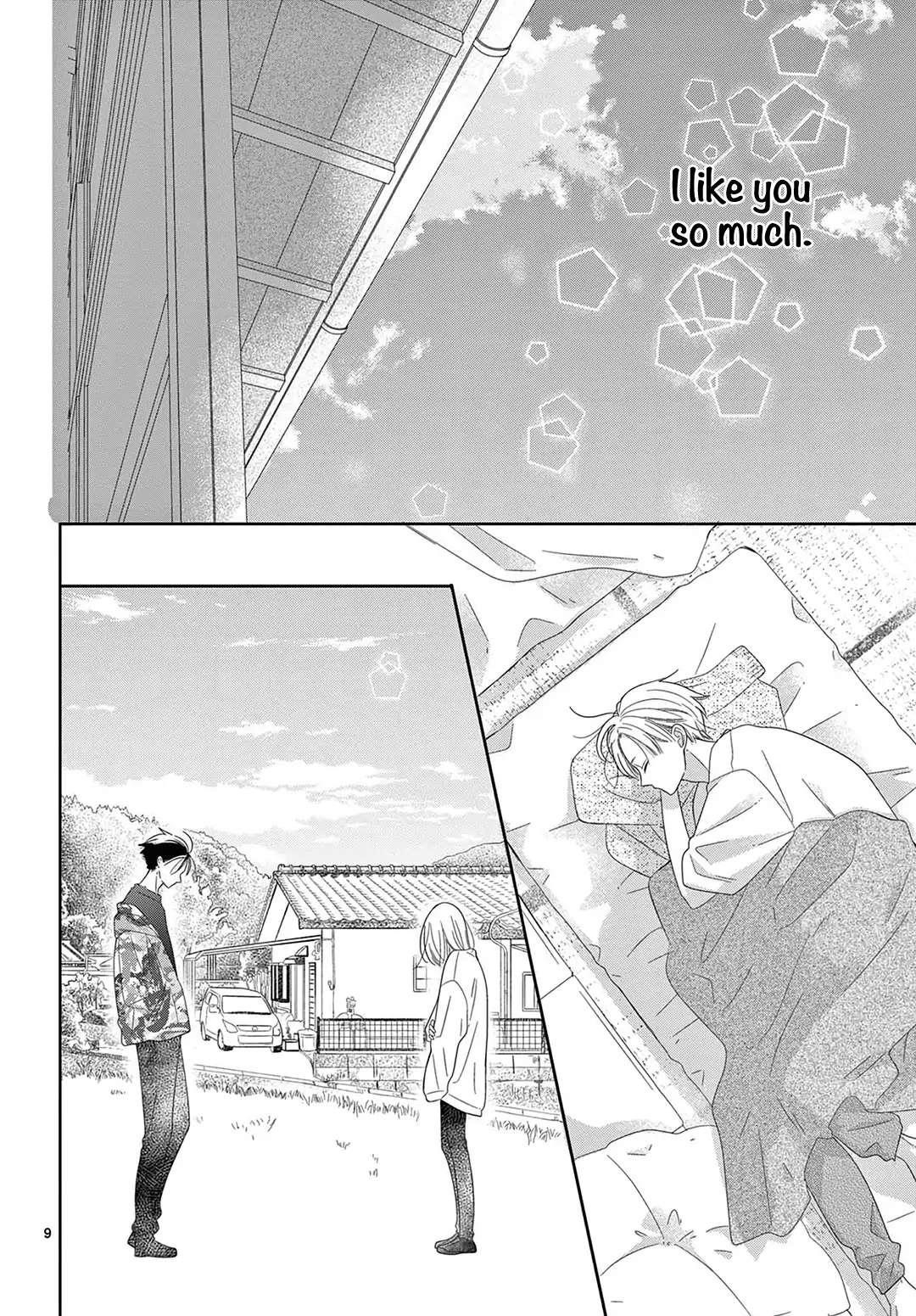 Daifuku-chan to Ouji-sama Chapter 22 - Page 11