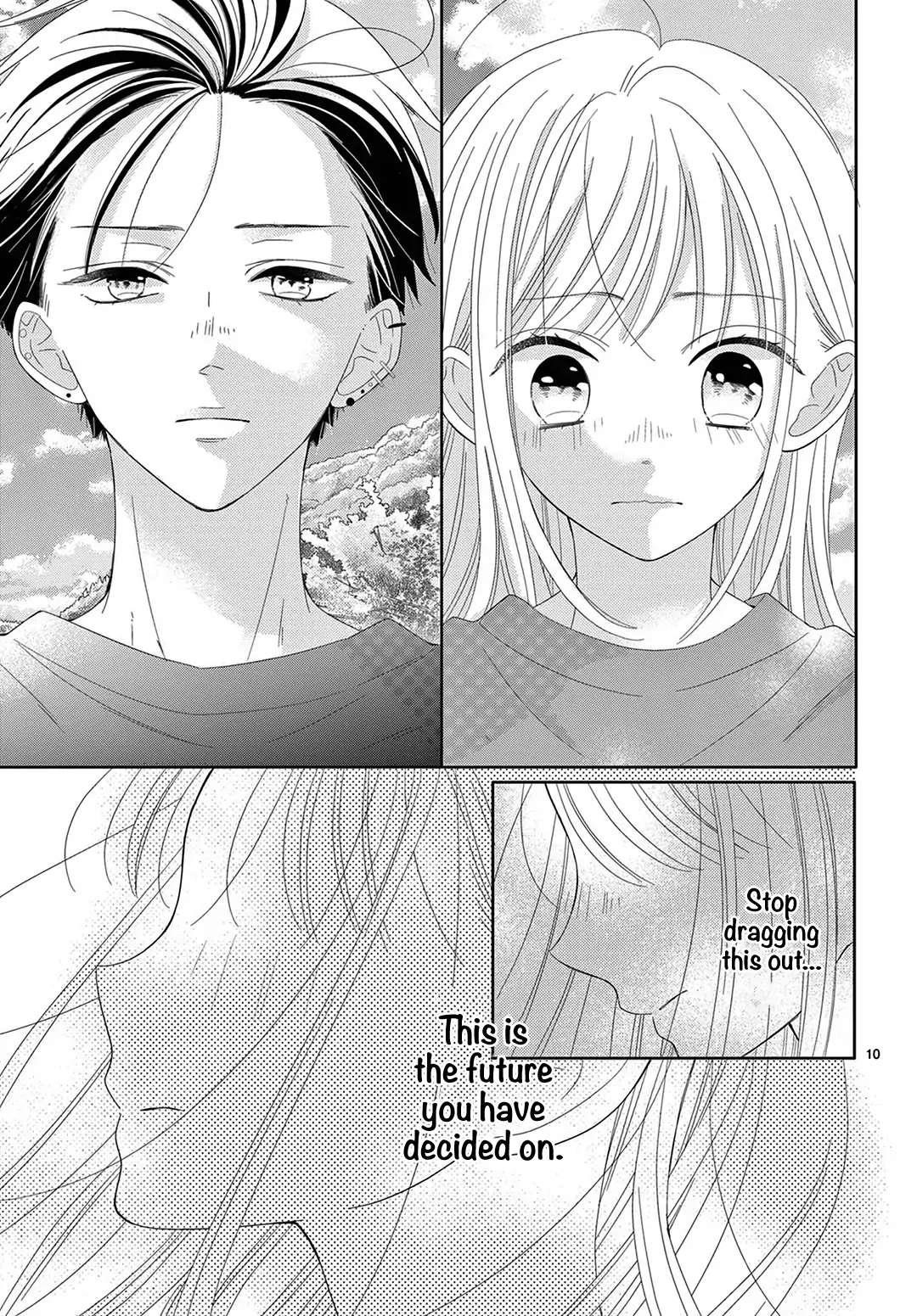 Daifuku-chan to Ouji-sama Chapter 22 - Page 12