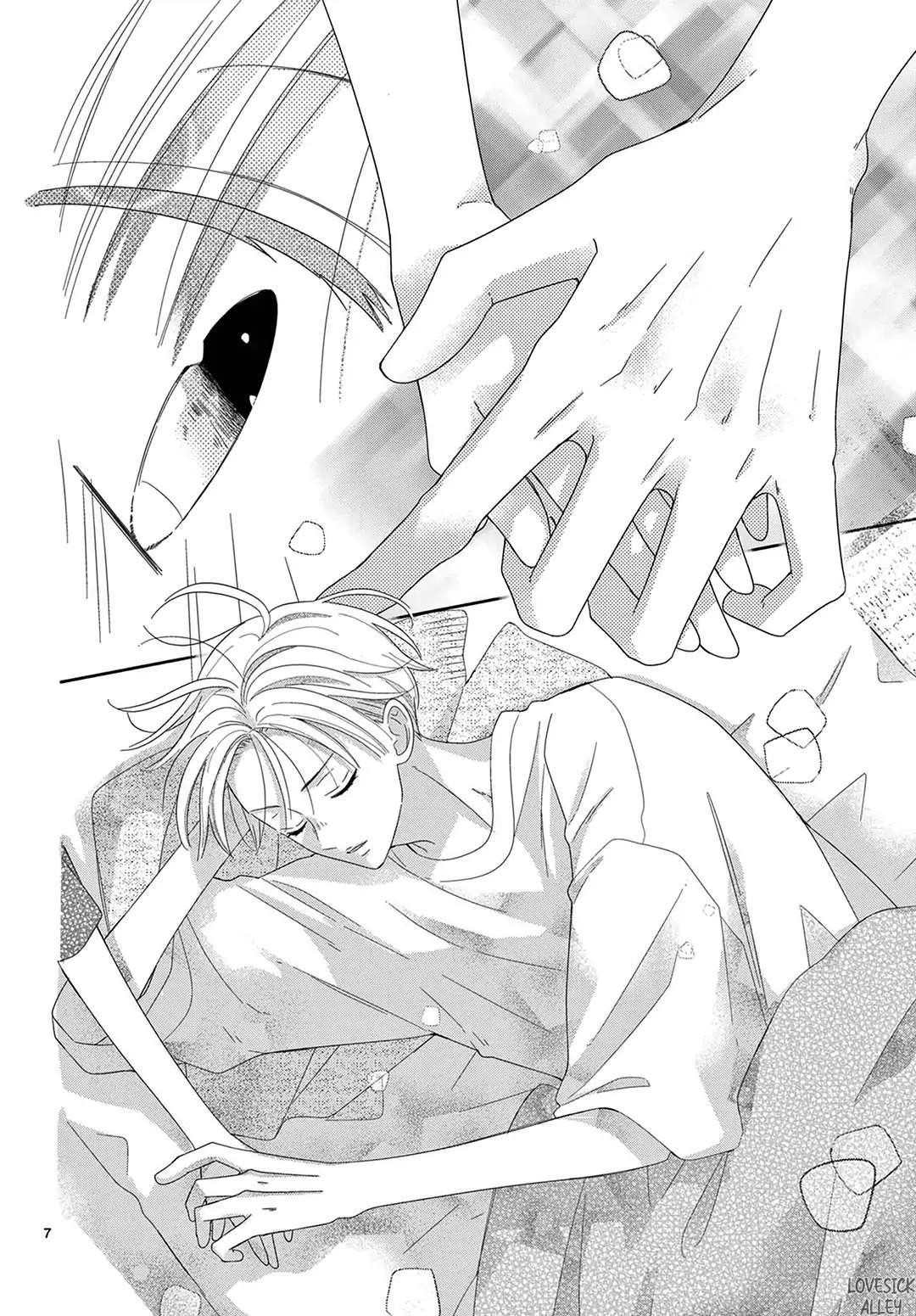 Daifuku-chan to Ouji-sama Chapter 22 - Page 9