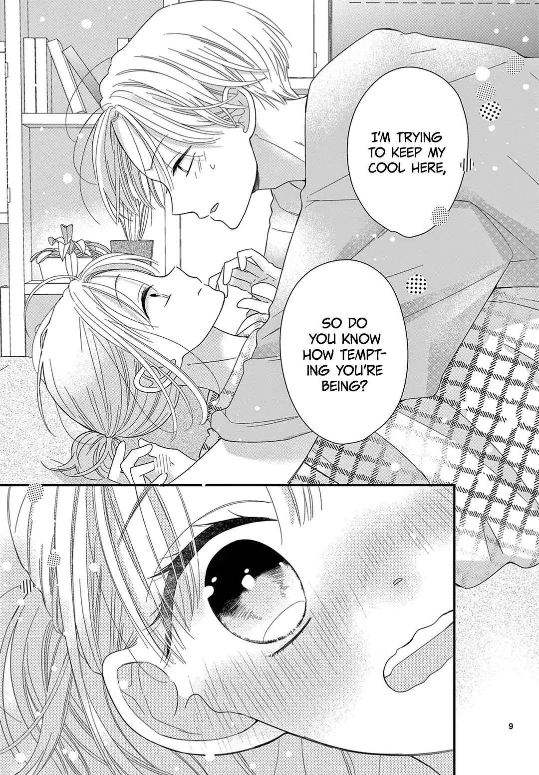 Daifuku-chan to Ouji-sama Chapter 24 - Page 11