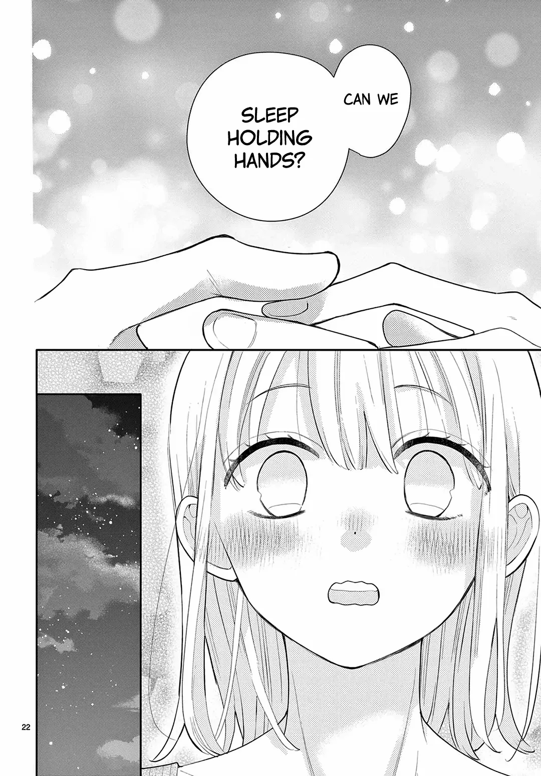 Daifuku-chan to Ouji-sama Chapter 33 - Page 24