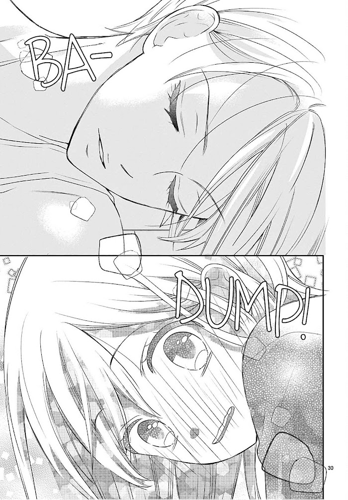 Daifuku-chan to Ouji-sama Chapter 7 - Page 31