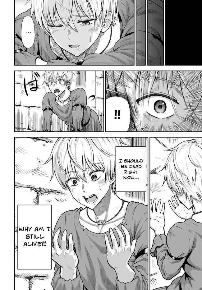 My Yandere Girlfriend Hiding in the Dungeon Kills Me Over and Over Again Chapter 1 - Page 49