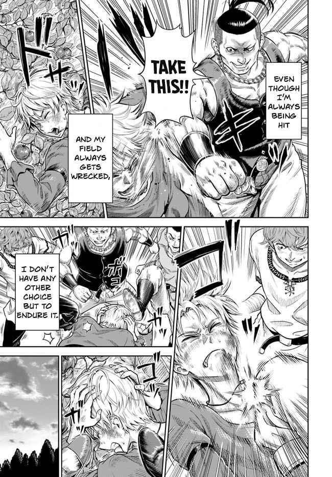 My Yandere Girlfriend Hiding in the Dungeon Kills Me Over and Over Again Chapter 1 - Page 8