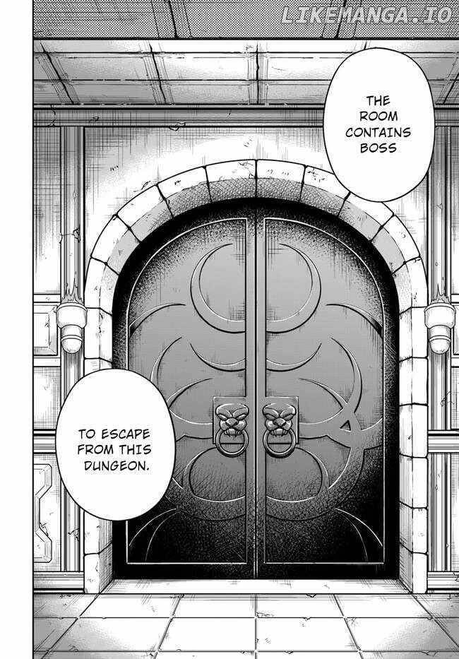 My Yandere Girlfriend Hiding in the Dungeon Kills Me Over and Over Again Chapter 10 - Page 18