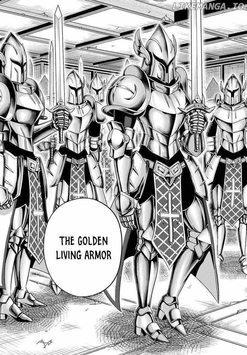 My Yandere Girlfriend Hiding in the Dungeon Kills Me Over and Over Again Chapter 14 - Page 27