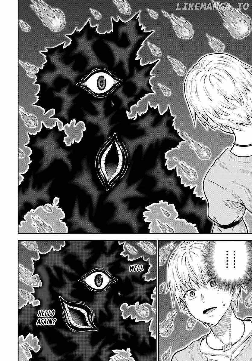 My Yandere Girlfriend Hiding in the Dungeon Kills Me Over and Over Again Chapter 14 - Page 4