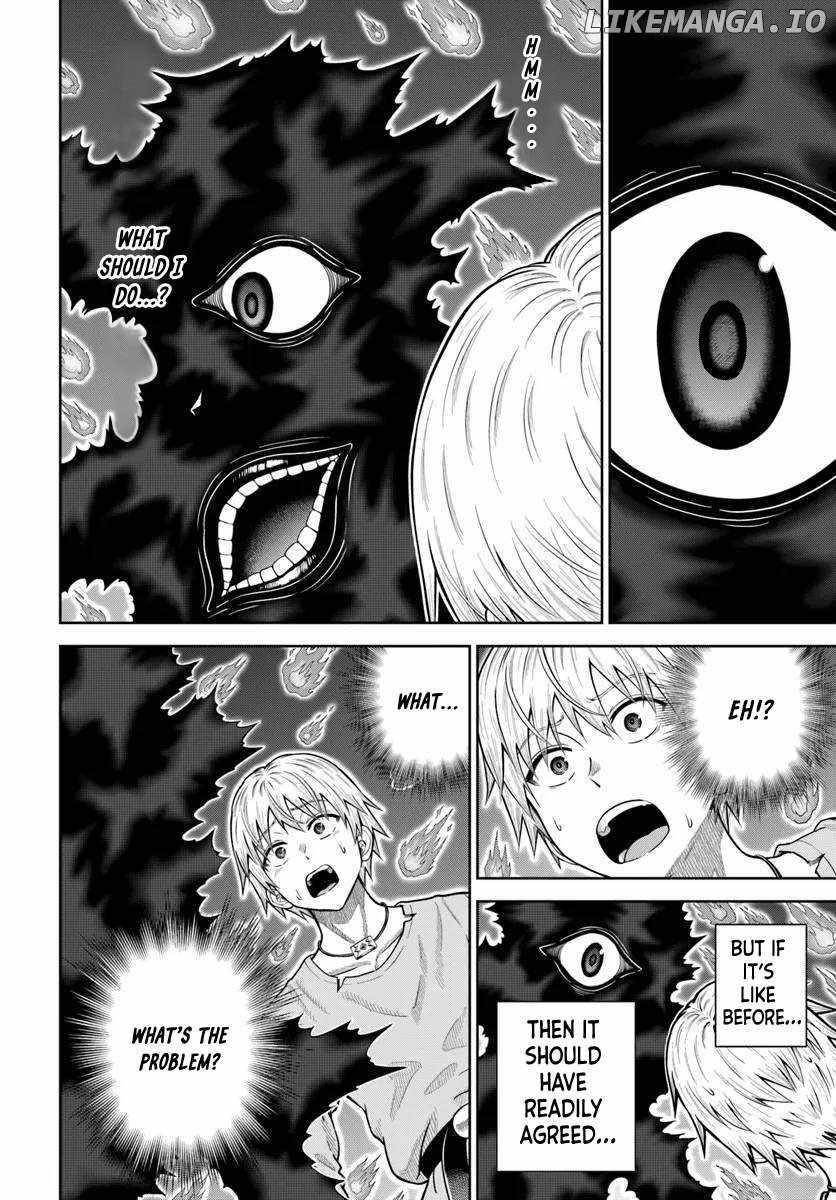 My Yandere Girlfriend Hiding in the Dungeon Kills Me Over and Over Again Chapter 14 - Page 6