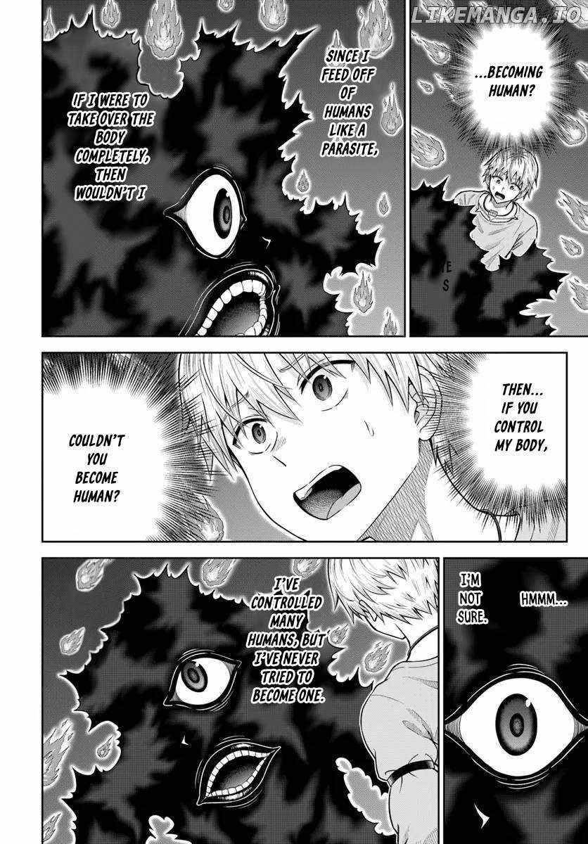 My Yandere Girlfriend Hiding in the Dungeon Kills Me Over and Over Again Chapter 14 - Page 8