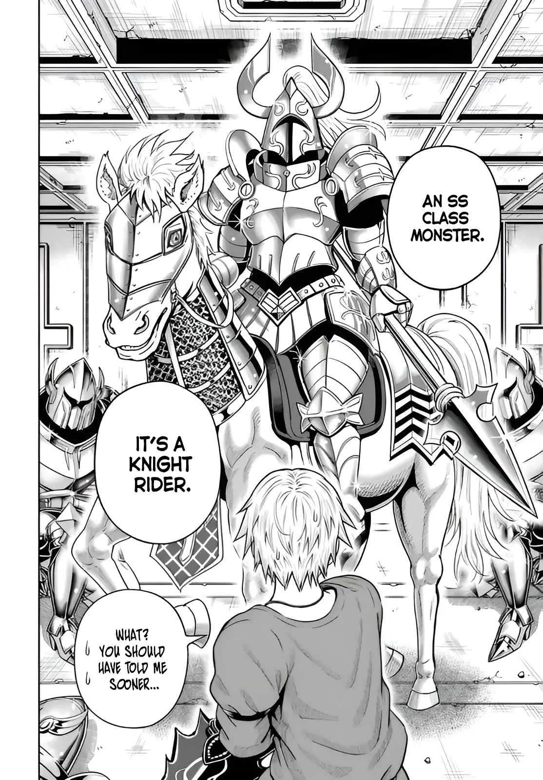 My Yandere Girlfriend Hiding in the Dungeon Kills Me Over and Over Again Chapter 15.2 - Page 14