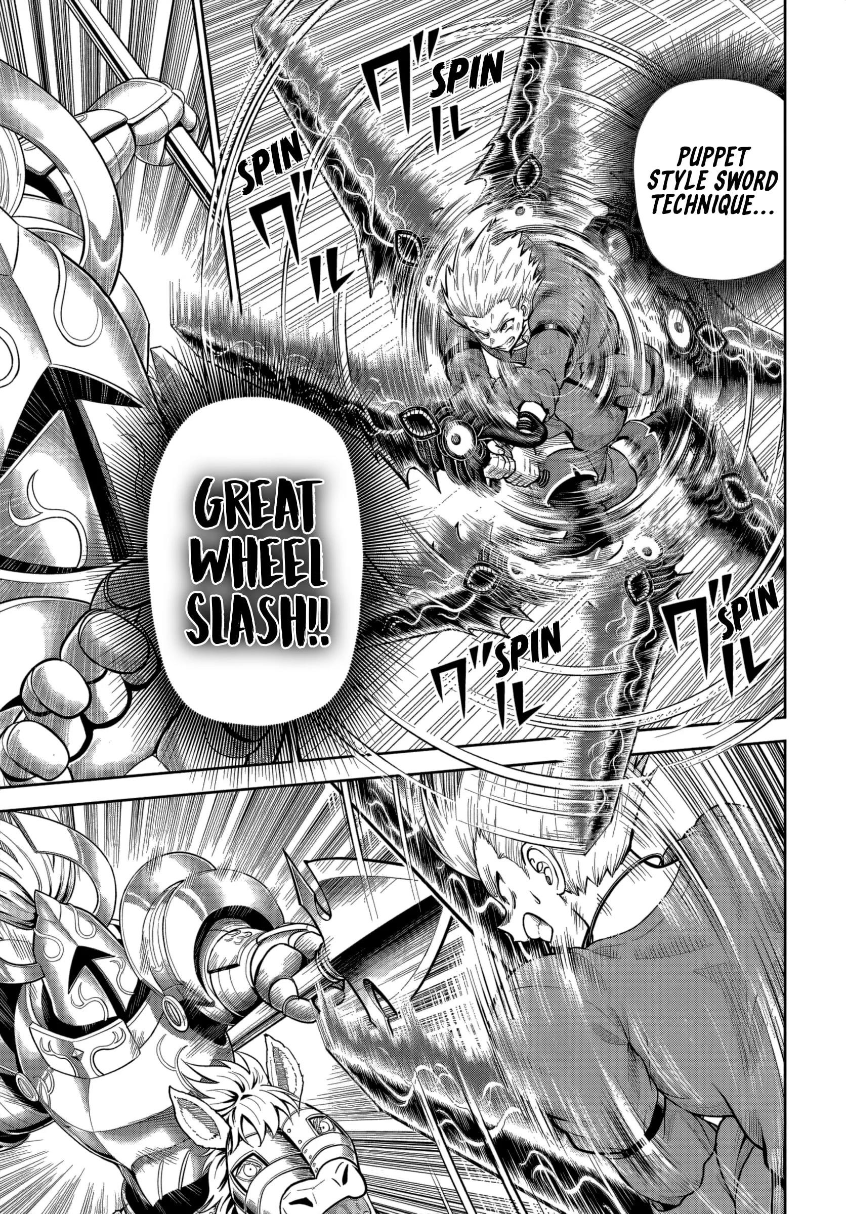 My Yandere Girlfriend Hiding in the Dungeon Kills Me Over and Over Again Chapter 16 - Page 13