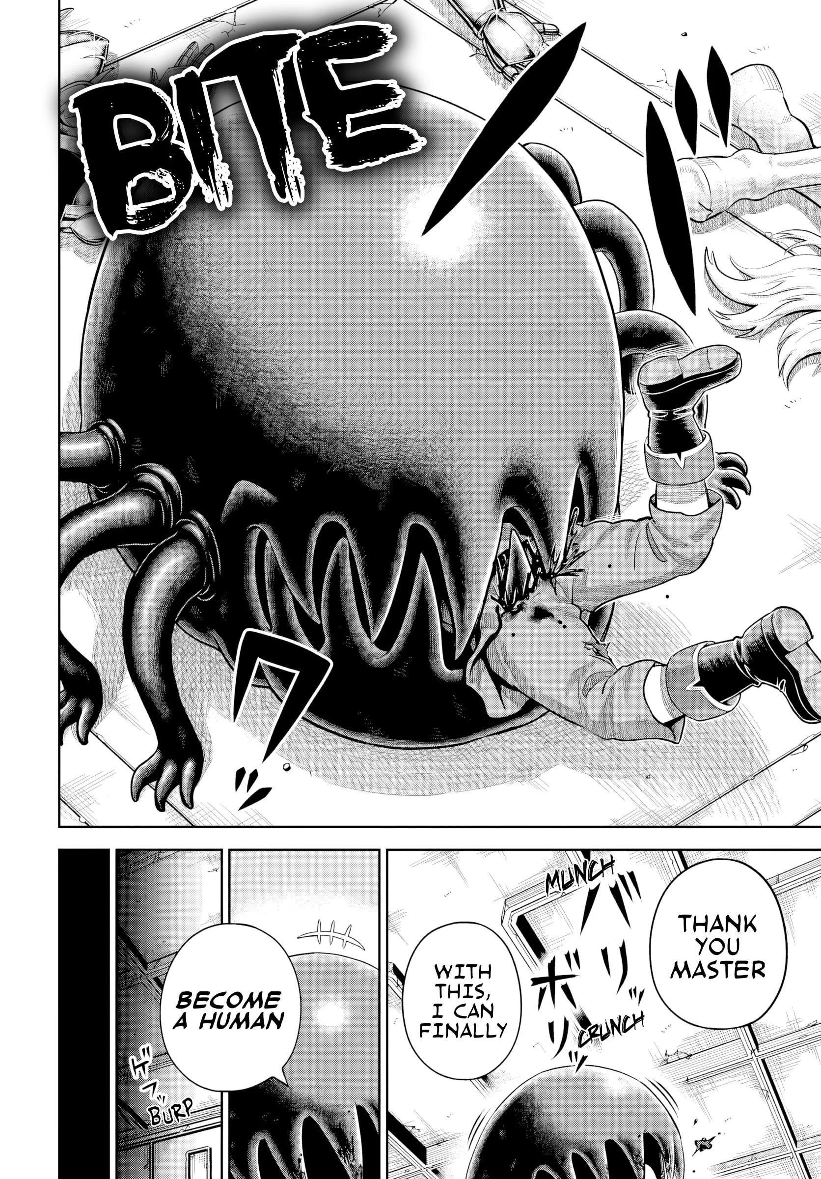 My Yandere Girlfriend Hiding in the Dungeon Kills Me Over and Over Again Chapter 16 - Page 18