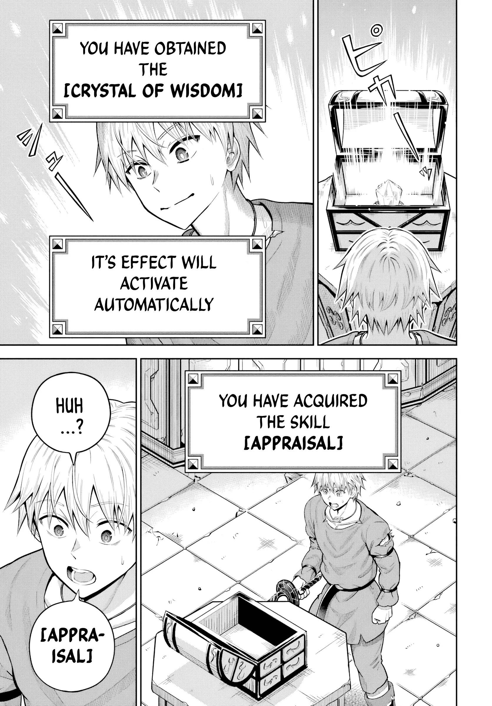 My Yandere Girlfriend Hiding in the Dungeon Kills Me Over and Over Again Chapter 18 - Page 17