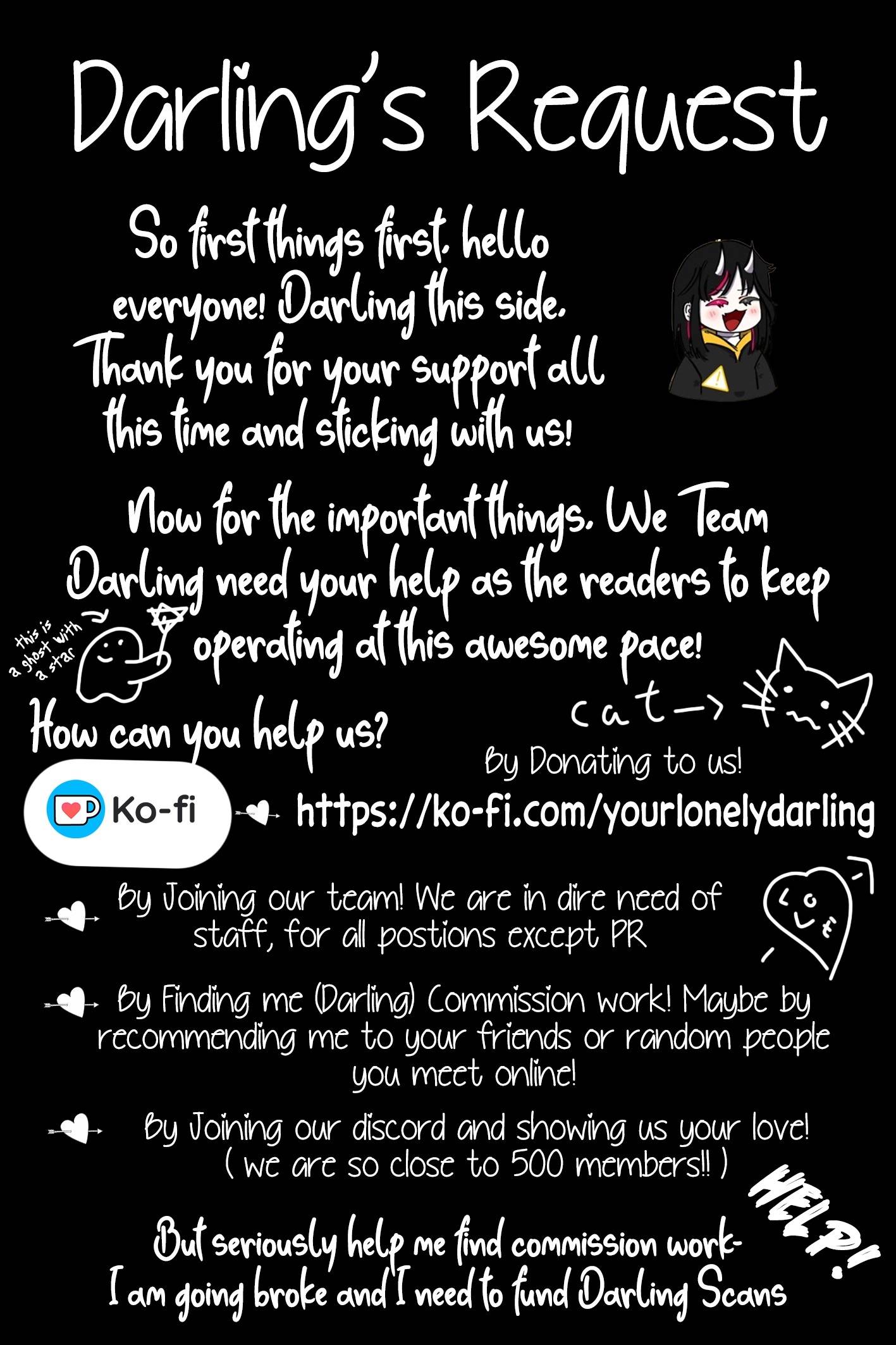 My Yandere Girlfriend Hiding in the Dungeon Kills Me Over and Over Again Chapter 19 - Page 33