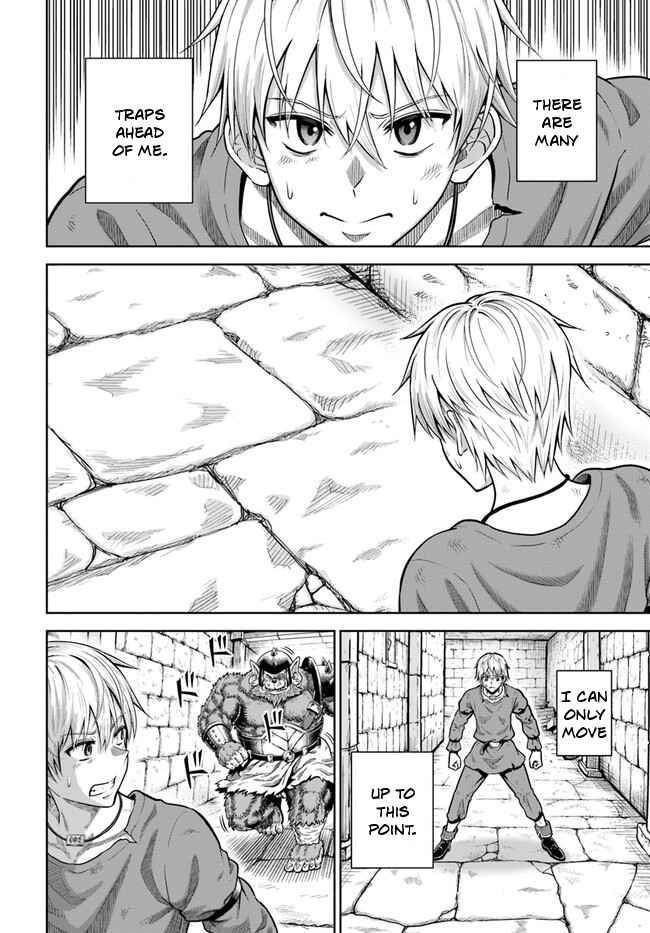 My Yandere Girlfriend Hiding in the Dungeon Kills Me Over and Over Again Chapter 2 - Page 26