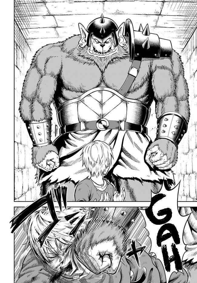 My Yandere Girlfriend Hiding in the Dungeon Kills Me Over and Over Again Chapter 2 - Page 6