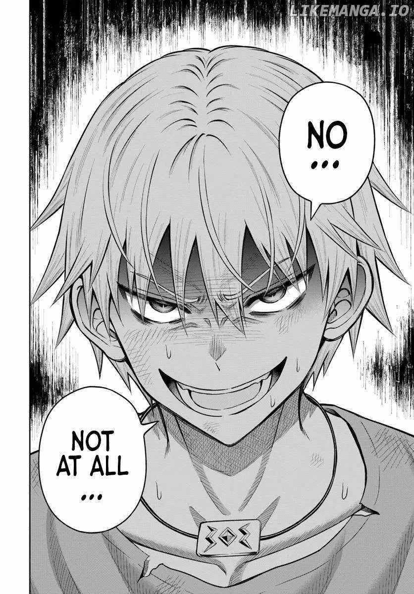 My Yandere Girlfriend Hiding in the Dungeon Kills Me Over and Over Again Chapter 20 - Page 15