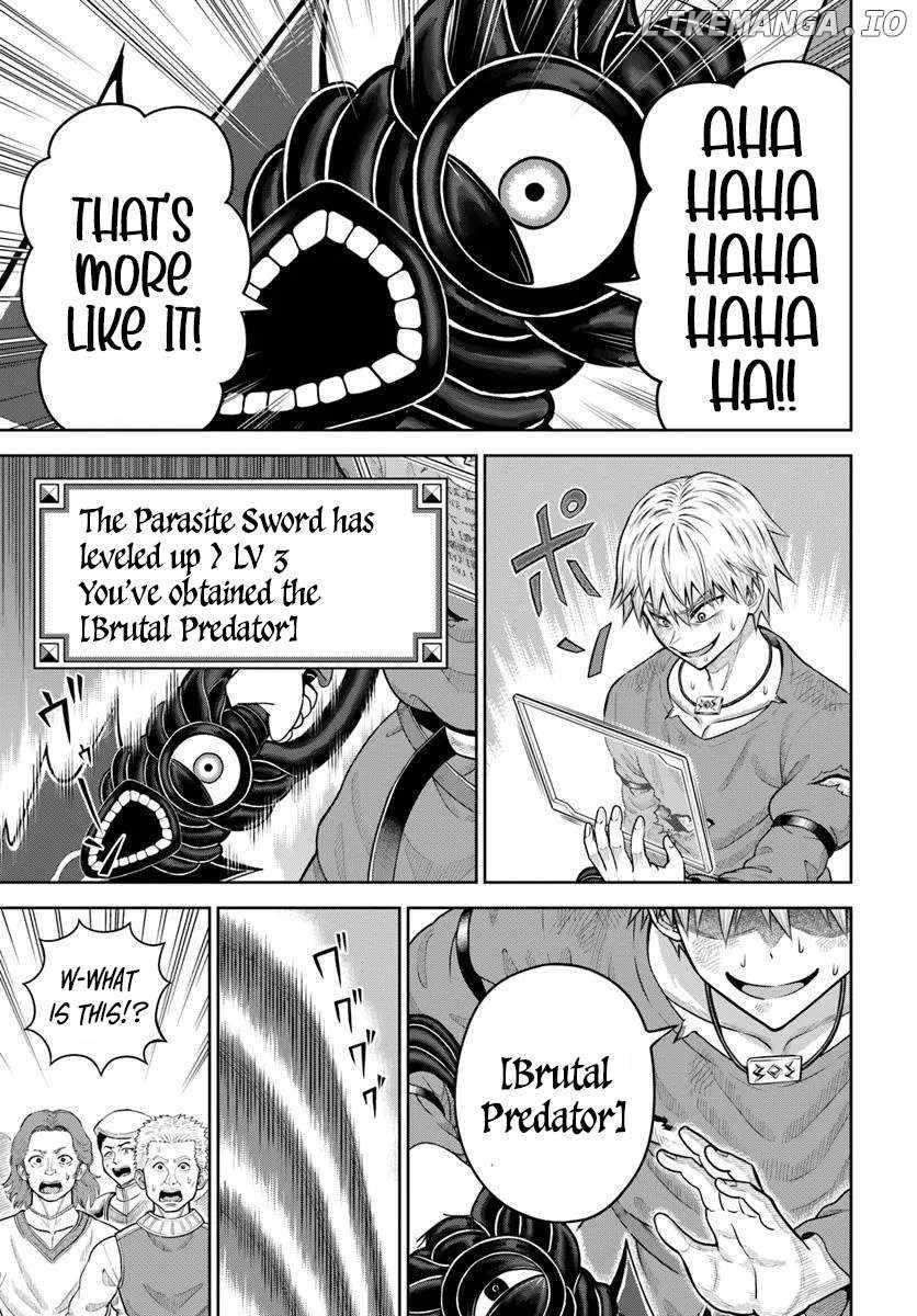 My Yandere Girlfriend Hiding in the Dungeon Kills Me Over and Over Again Chapter 20 - Page 16