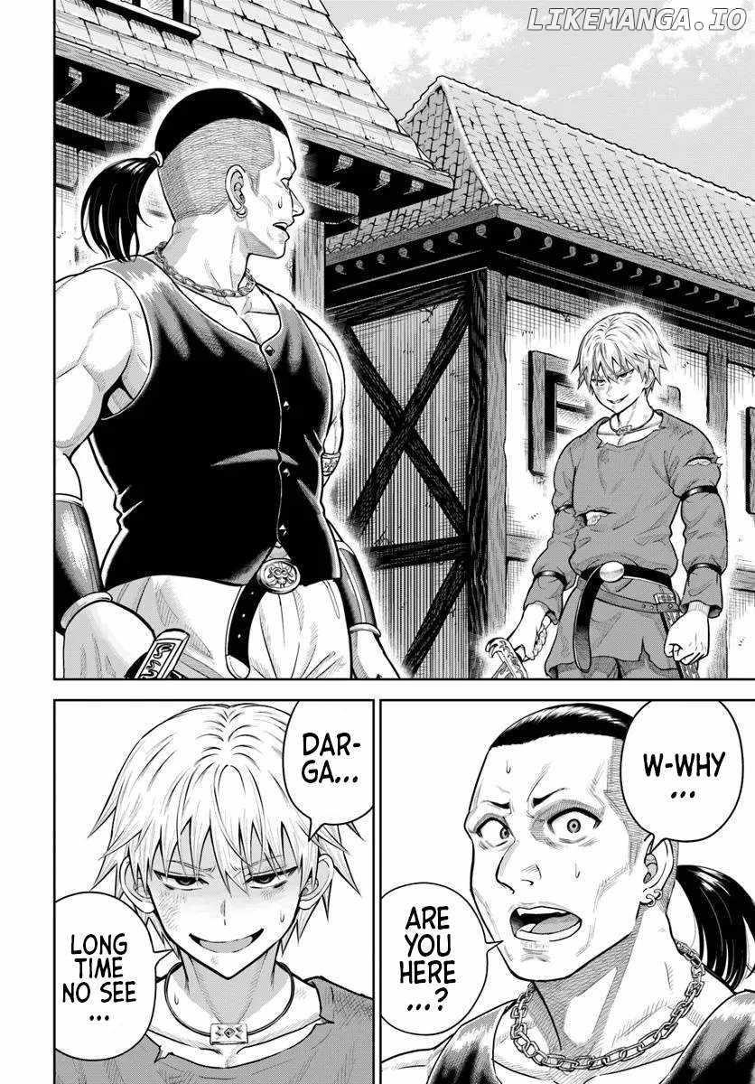 My Yandere Girlfriend Hiding in the Dungeon Kills Me Over and Over Again Chapter 20 - Page 23