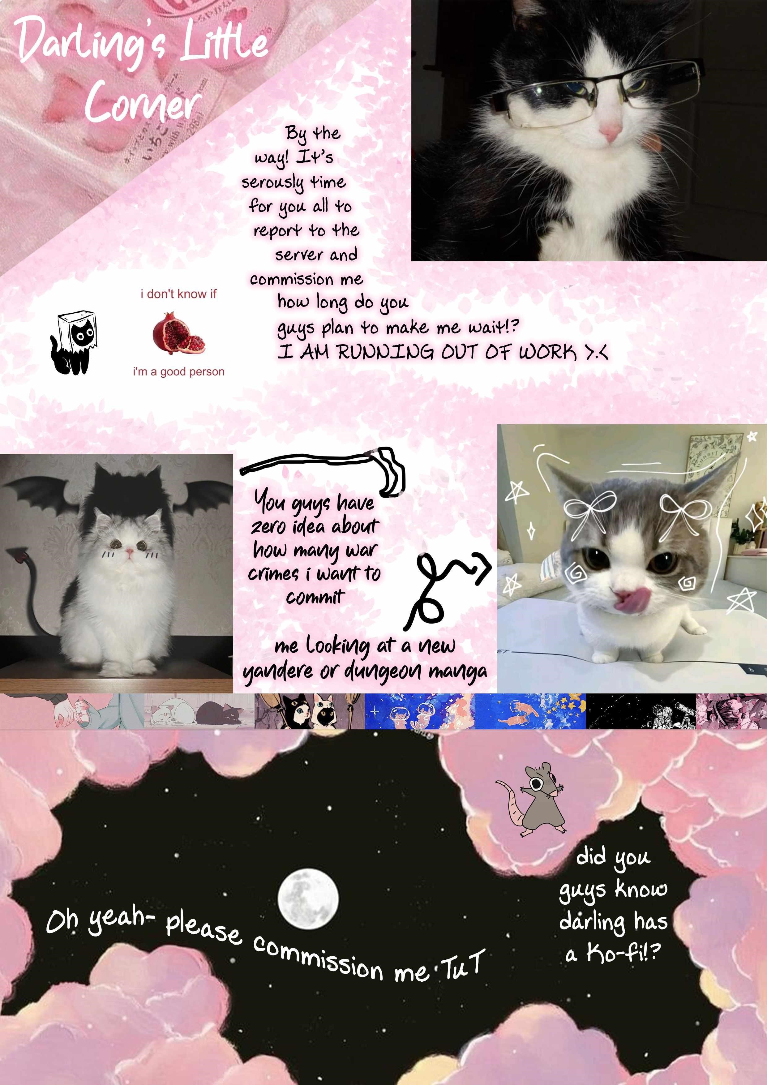 My Yandere Girlfriend Hiding in the Dungeon Kills Me Over and Over Again Chapter 22 - Page 30