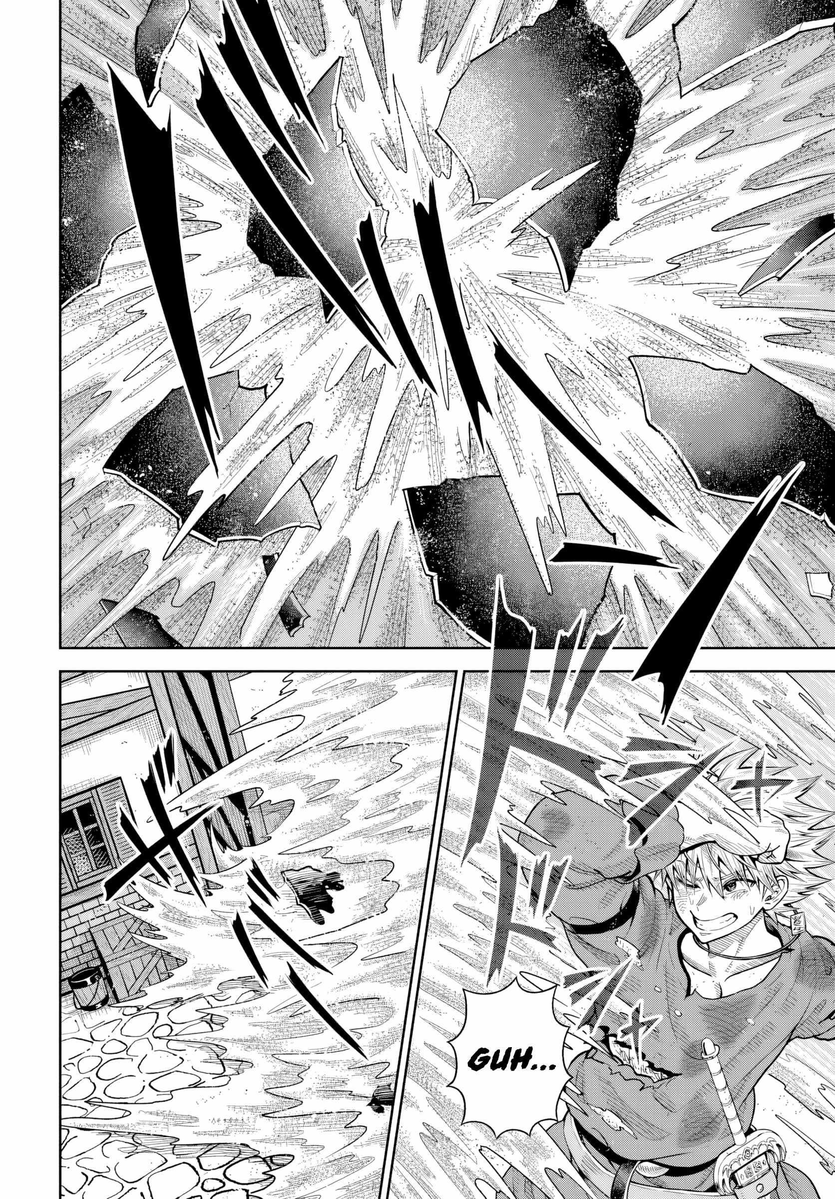 My Yandere Girlfriend Hiding in the Dungeon Kills Me Over and Over Again Chapter 22 - Page 4