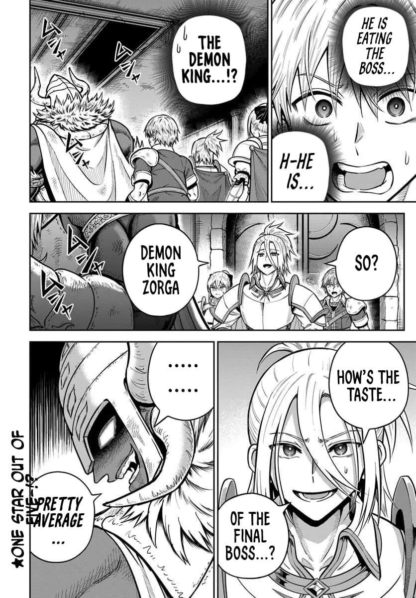 My Yandere Girlfriend Hiding in the Dungeon Kills Me Over and Over Again Chapter 28 - Page 25