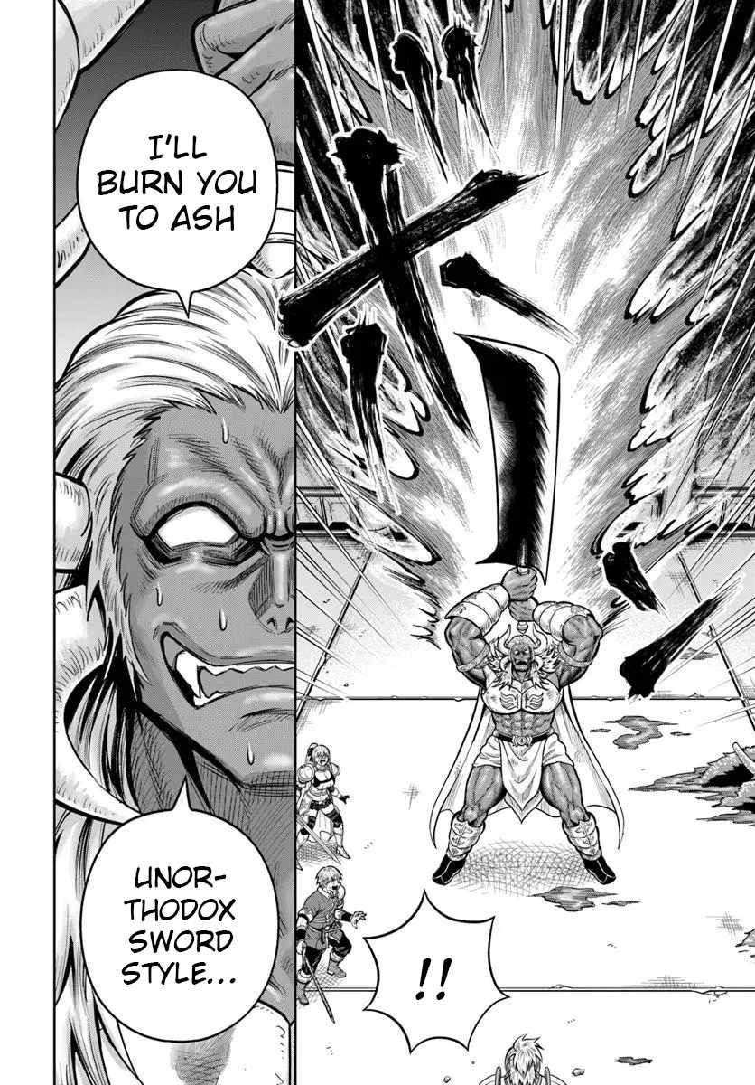 My Yandere Girlfriend Hiding in the Dungeon Kills Me Over and Over Again Chapter 29 - Page 18