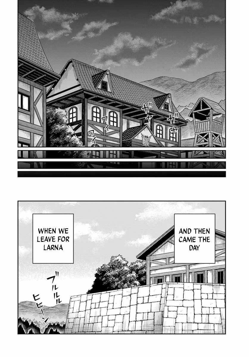 My Yandere Girlfriend Hiding in the Dungeon Kills Me Over and Over Again Chapter 31 - Page 29