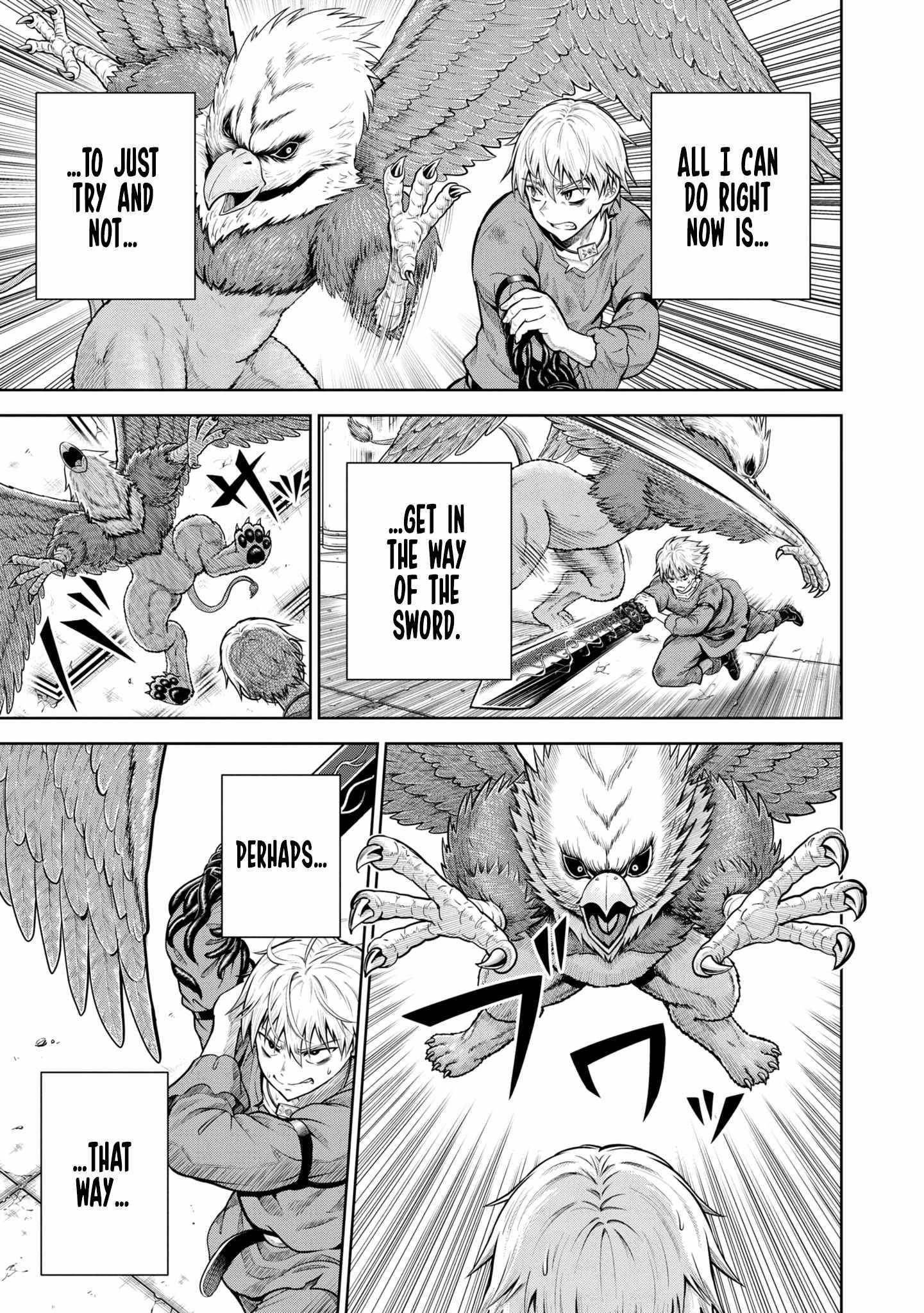 My Yandere Girlfriend Hiding in the Dungeon Kills Me Over and Over Again Chapter 7 - Page 23