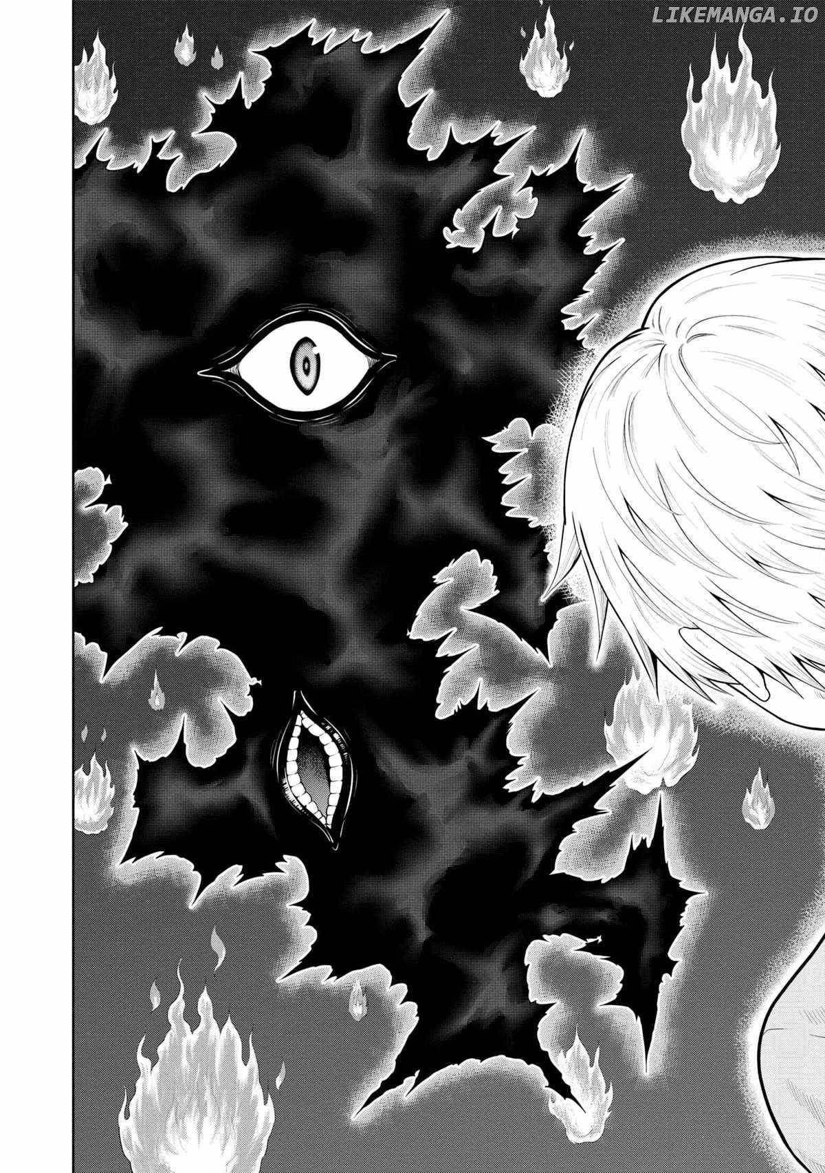 My Yandere Girlfriend Hiding in the Dungeon Kills Me Over and Over Again Chapter 9 - Page 24