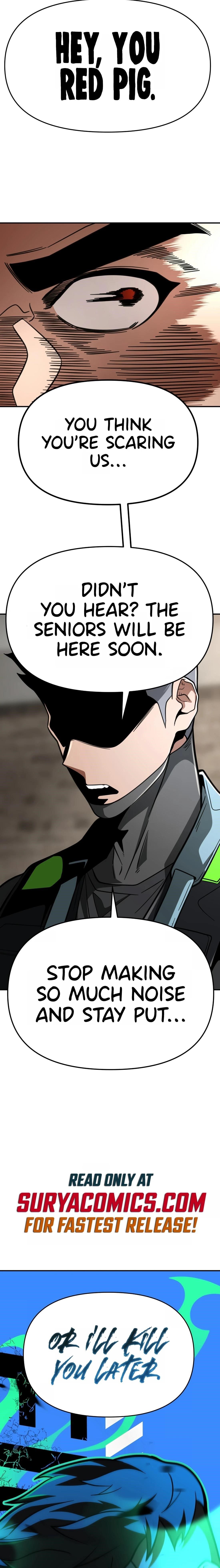 99 BOSS Chapter 1 - Page 18
