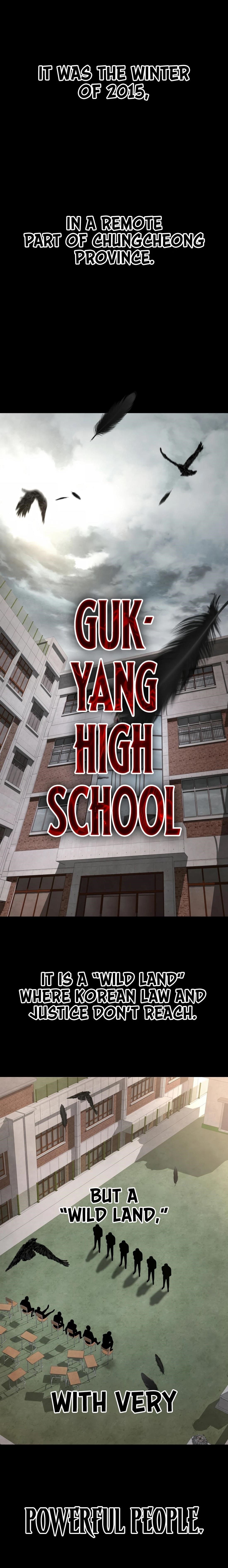 99 BOSS Chapter 1 - Page 2