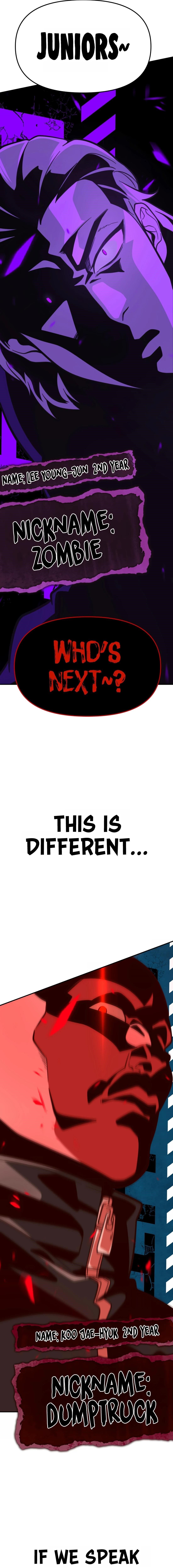99 BOSS Chapter 1 - Page 24