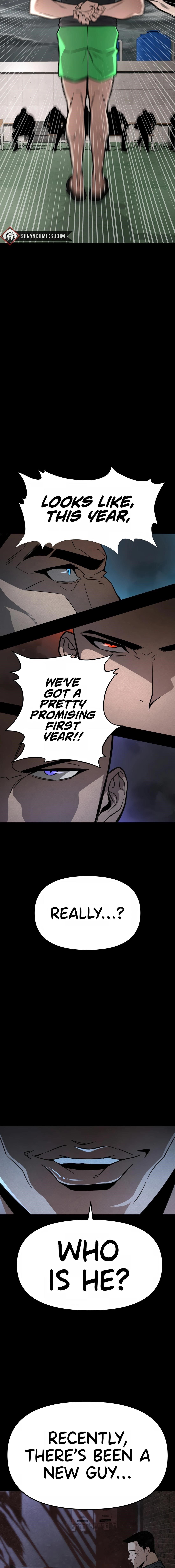 99 BOSS Chapter 1 - Page 4