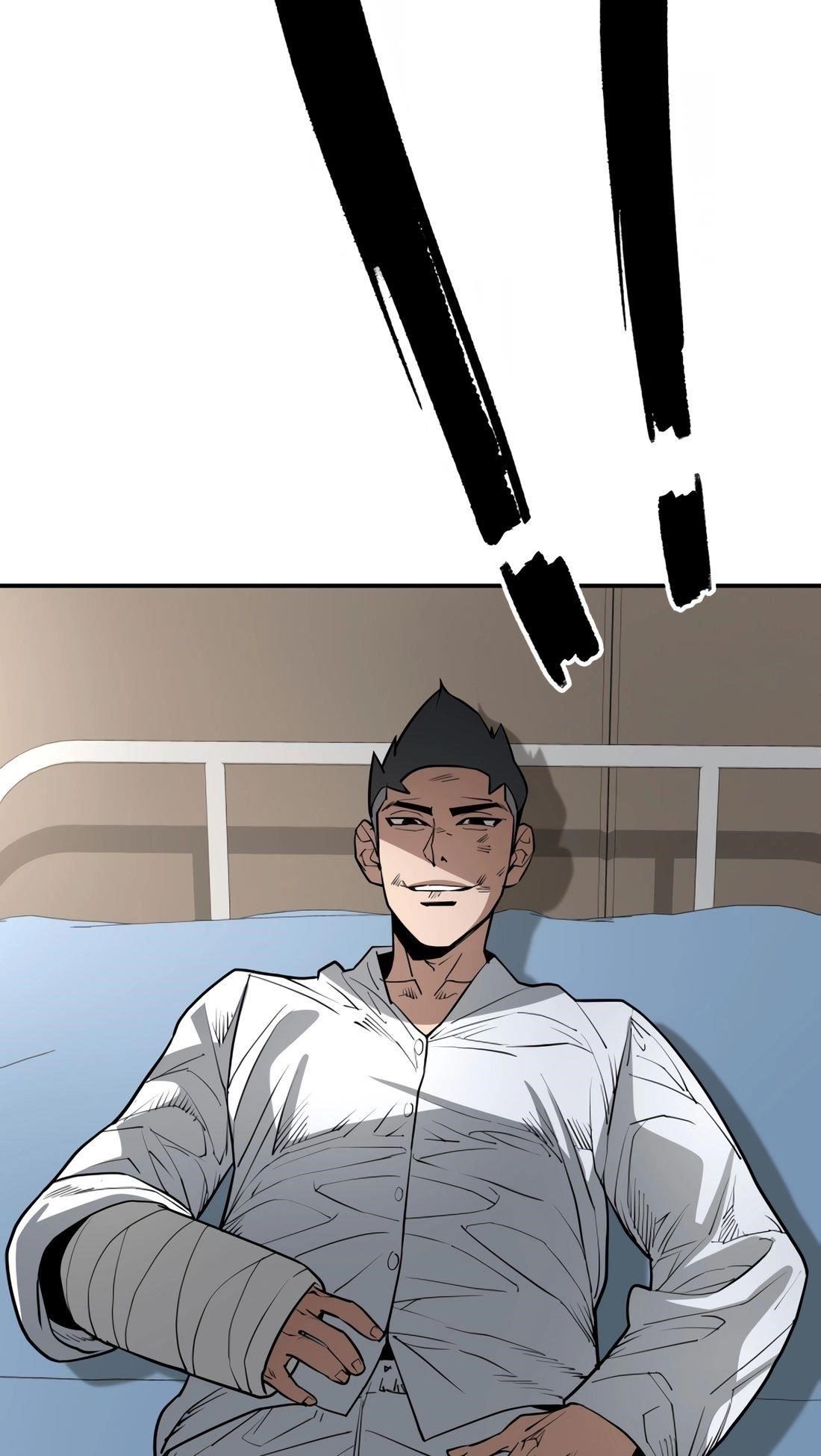 99 BOSS Chapter 10 - Page 11