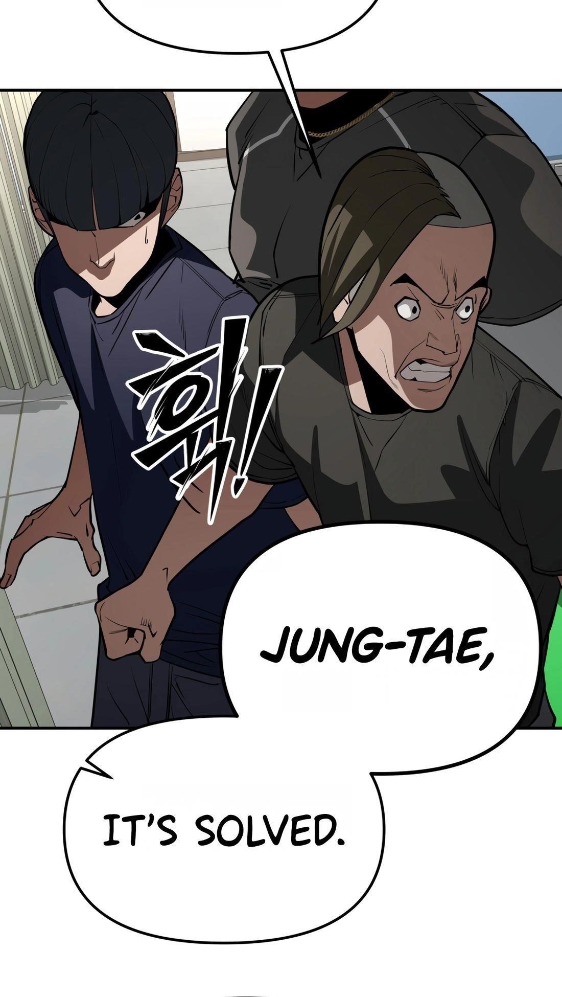 99 BOSS Chapter 10 - Page 14