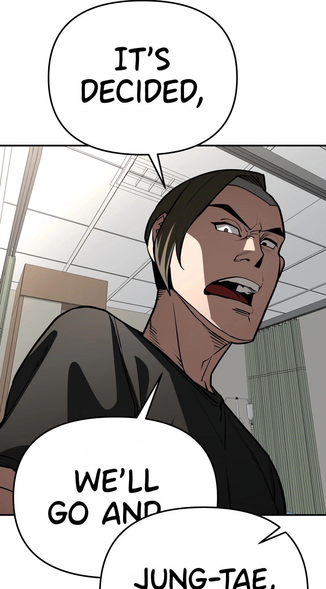 99 BOSS Chapter 10 - Page 15