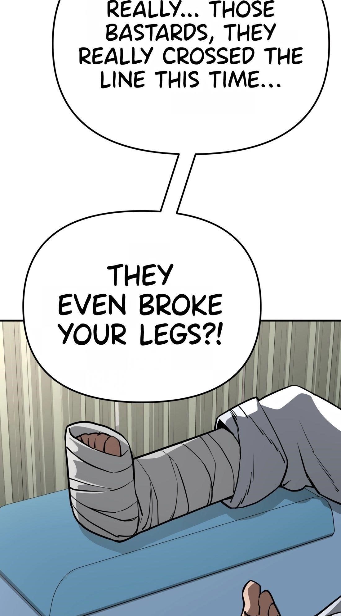 99 BOSS Chapter 10 - Page 18