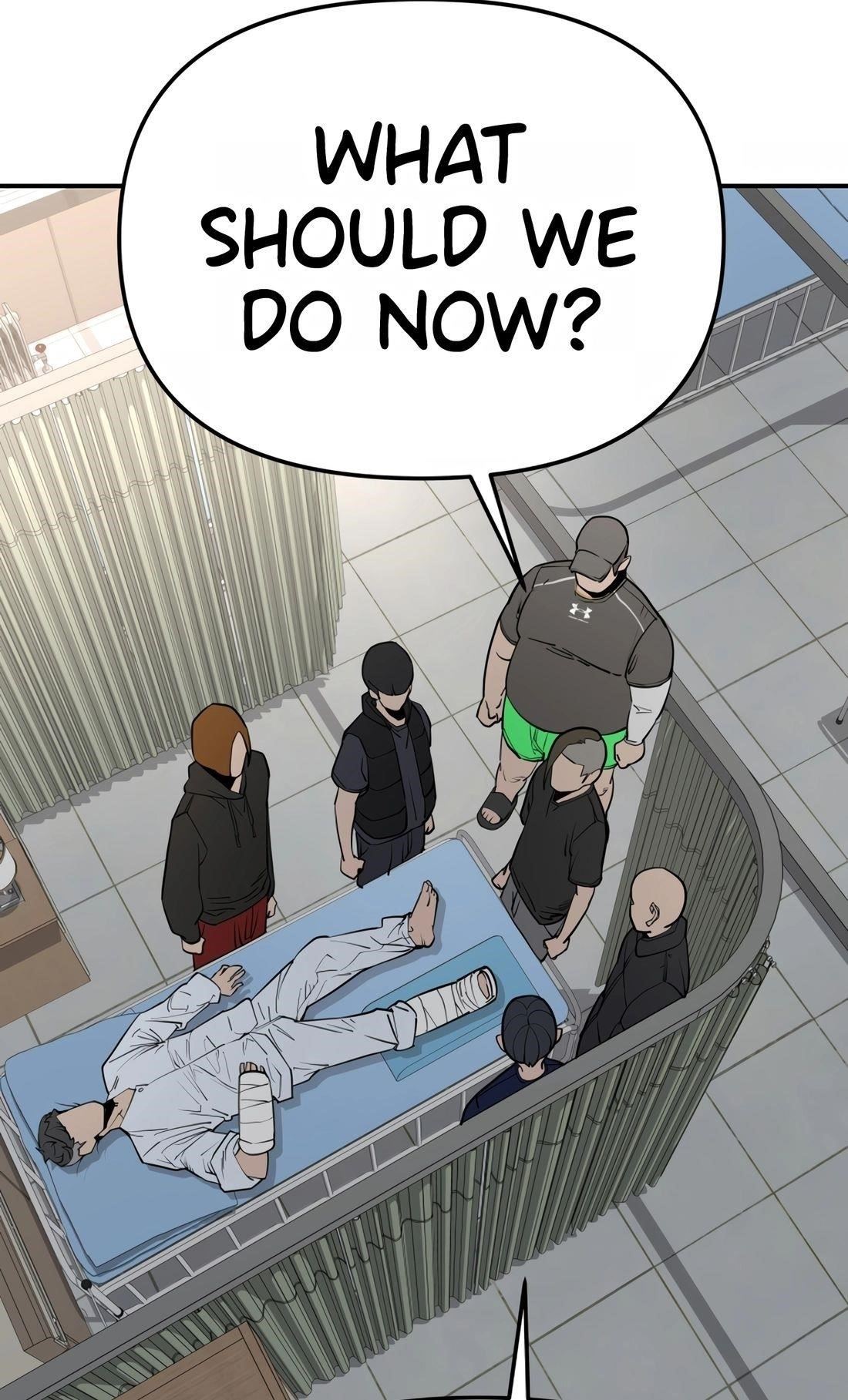 99 BOSS Chapter 10 - Page 22